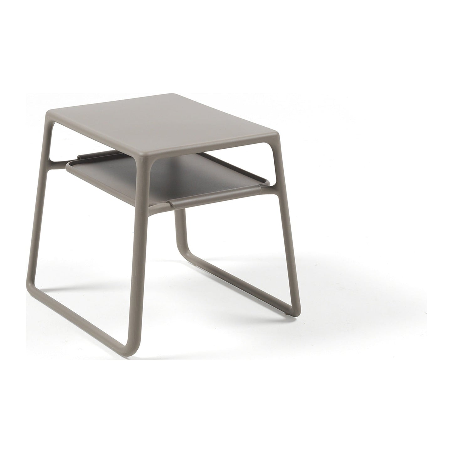 Pop sidobord Nardi - Tortora