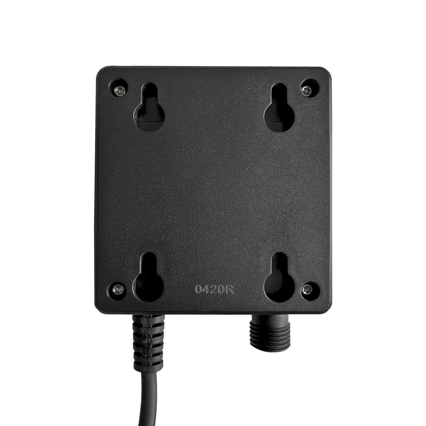 Ljussensor - Automatisk tänd/släck - 12 V Plug & Play