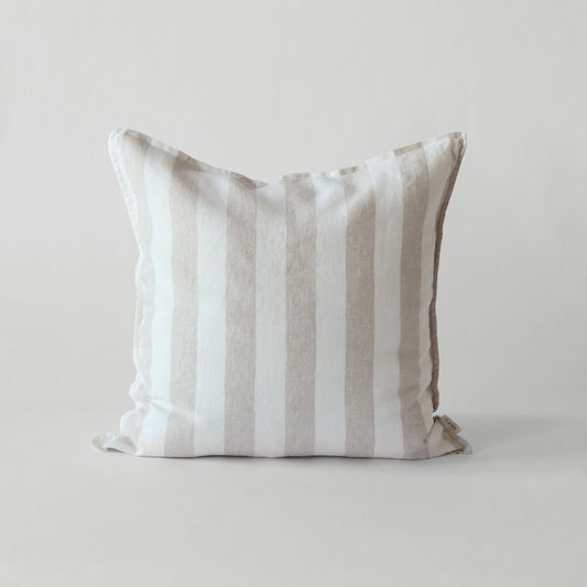 Holte Kuddfodral - Sandbeige