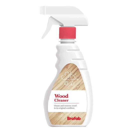 Wood Cleaner 500 ml