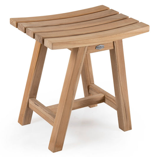 Keros teak pall