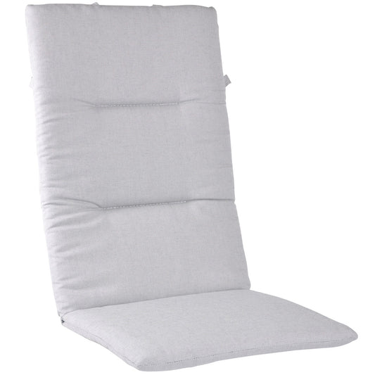 Positionsstolsdyna offwhite