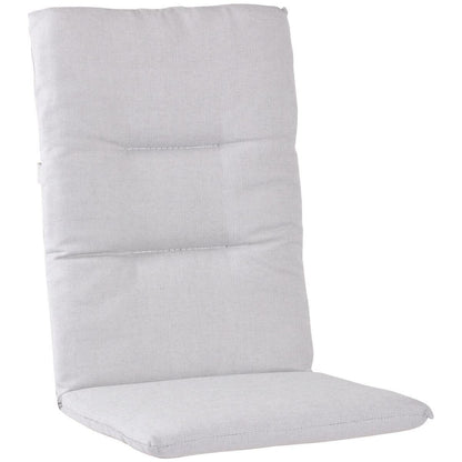 Fåtöljdyna offwhite
