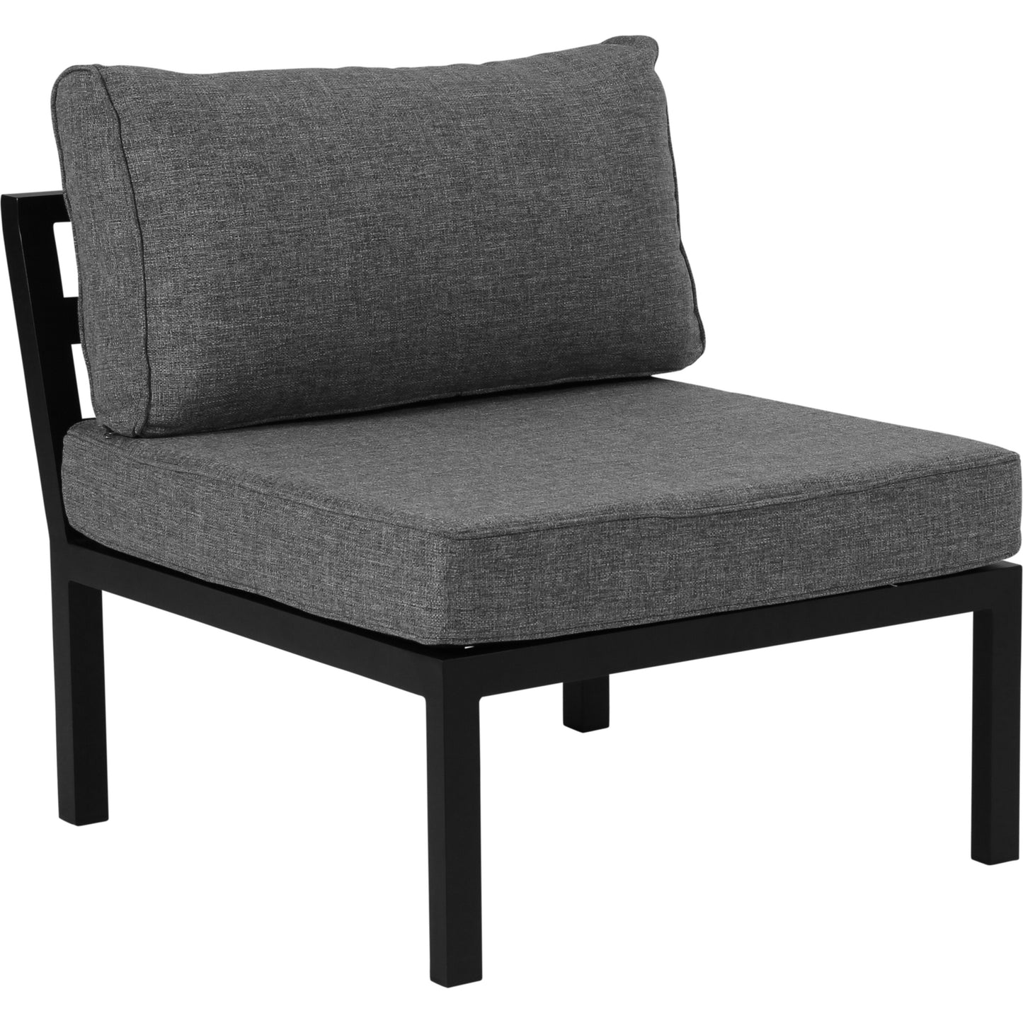 Weldon mittdel