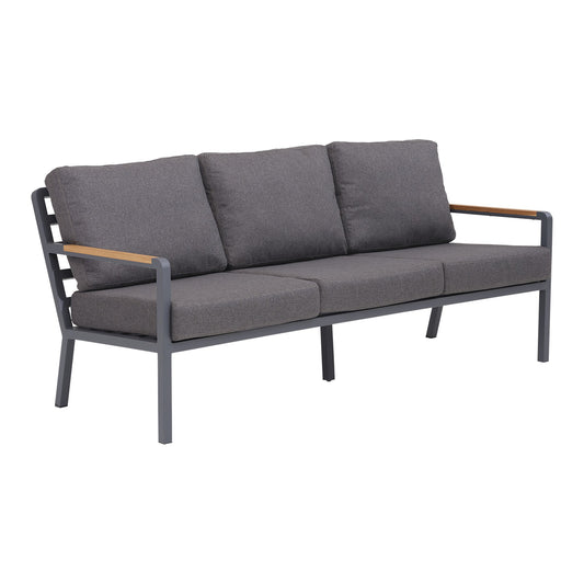 Brafab Nova High soffgrupp – Antracit/Soft Dawn – bild 2