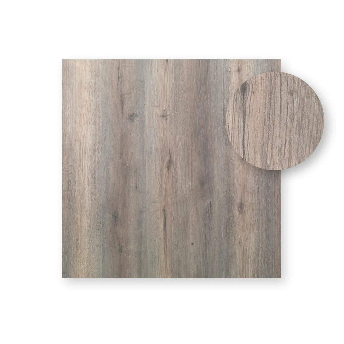 Piano Laminato kvadratisk Legno [311]