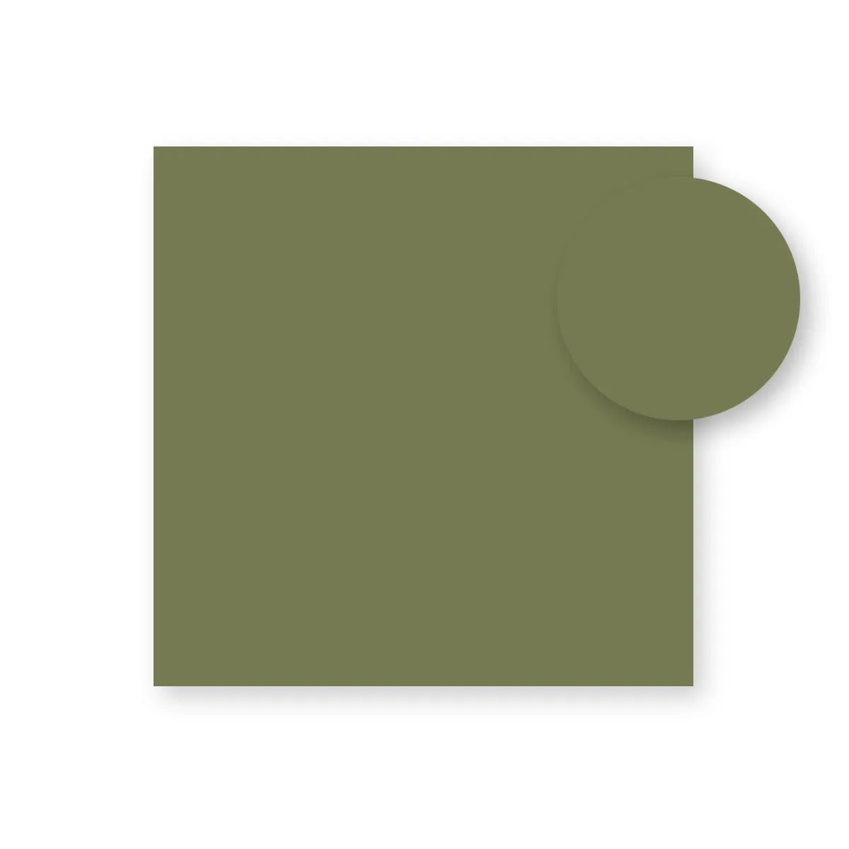 Piano Laminato kvadratisk Agave [316]