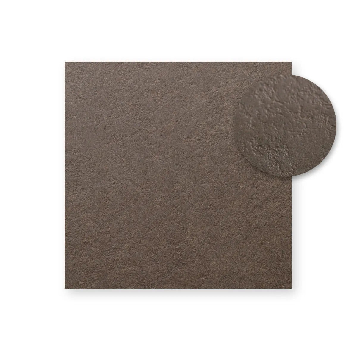 Piano Laminato kvadratisk Tabacco Materia [367]