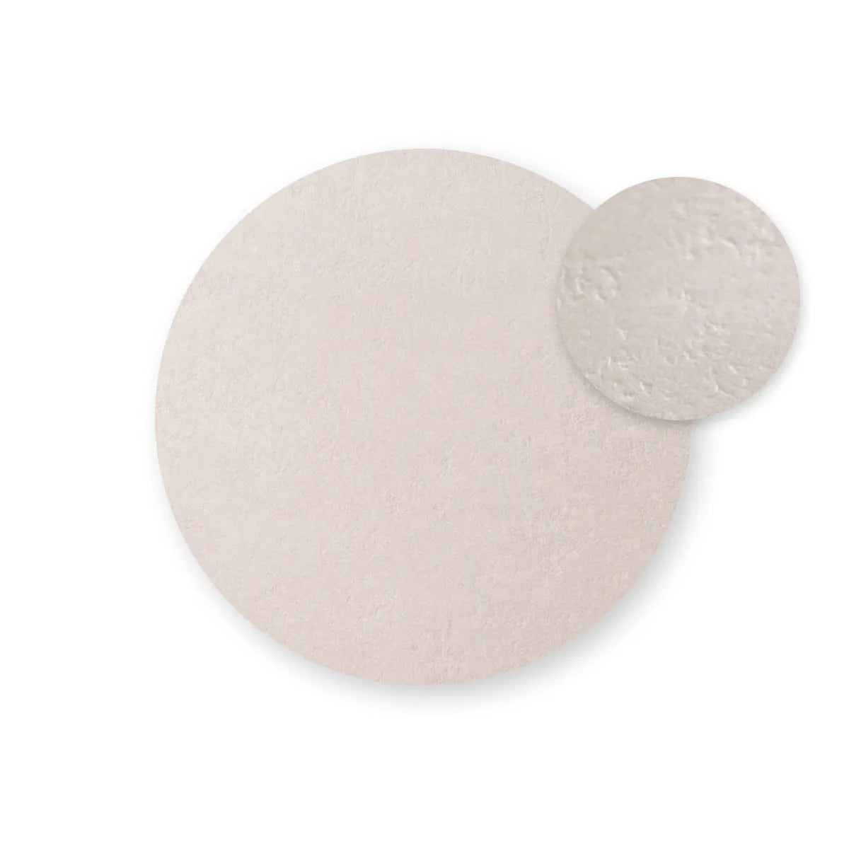 Piano Laminato rund Ø70 / Corda Materia [3071710369]