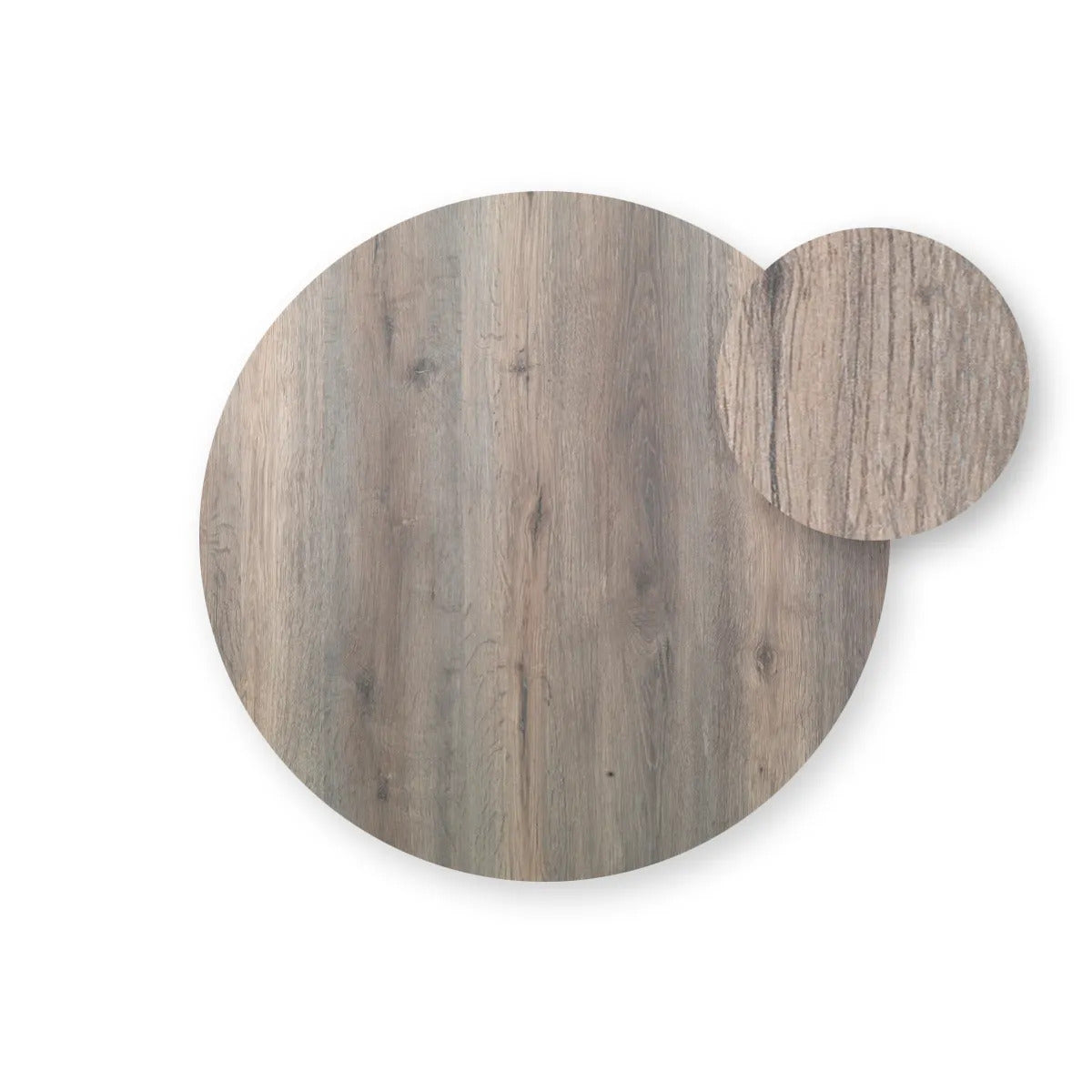 Piano Laminato rund Ø90 / Legno [3071910311]