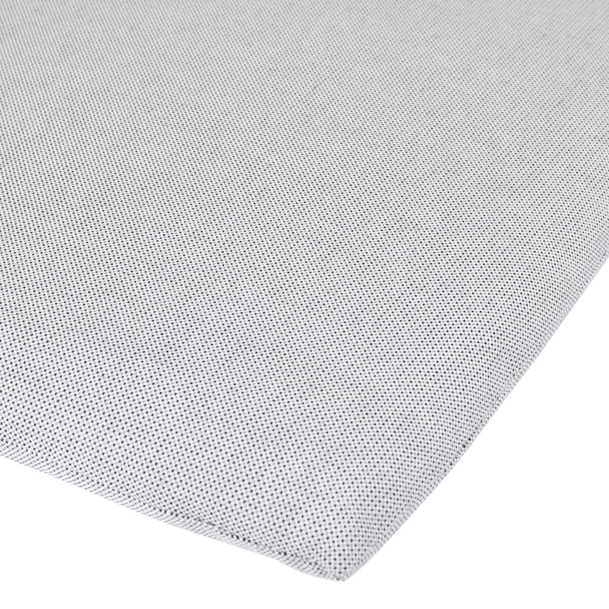 Positionsstolsdyna offwhite