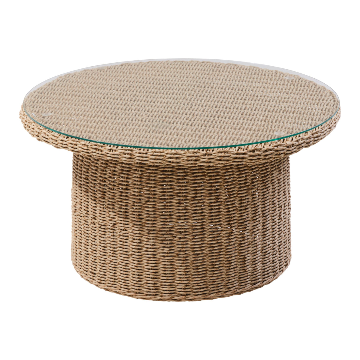 Bow Flat soffbord – Twist Straw – Brafab