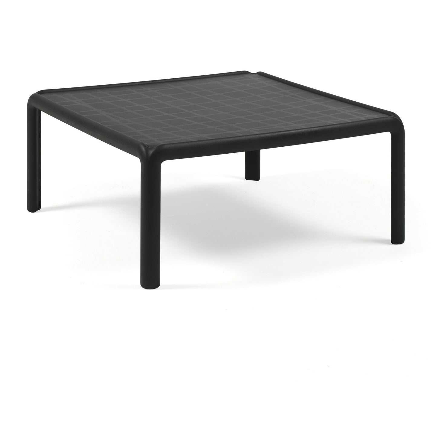 Komodo Soffbord Antracite - Nardi