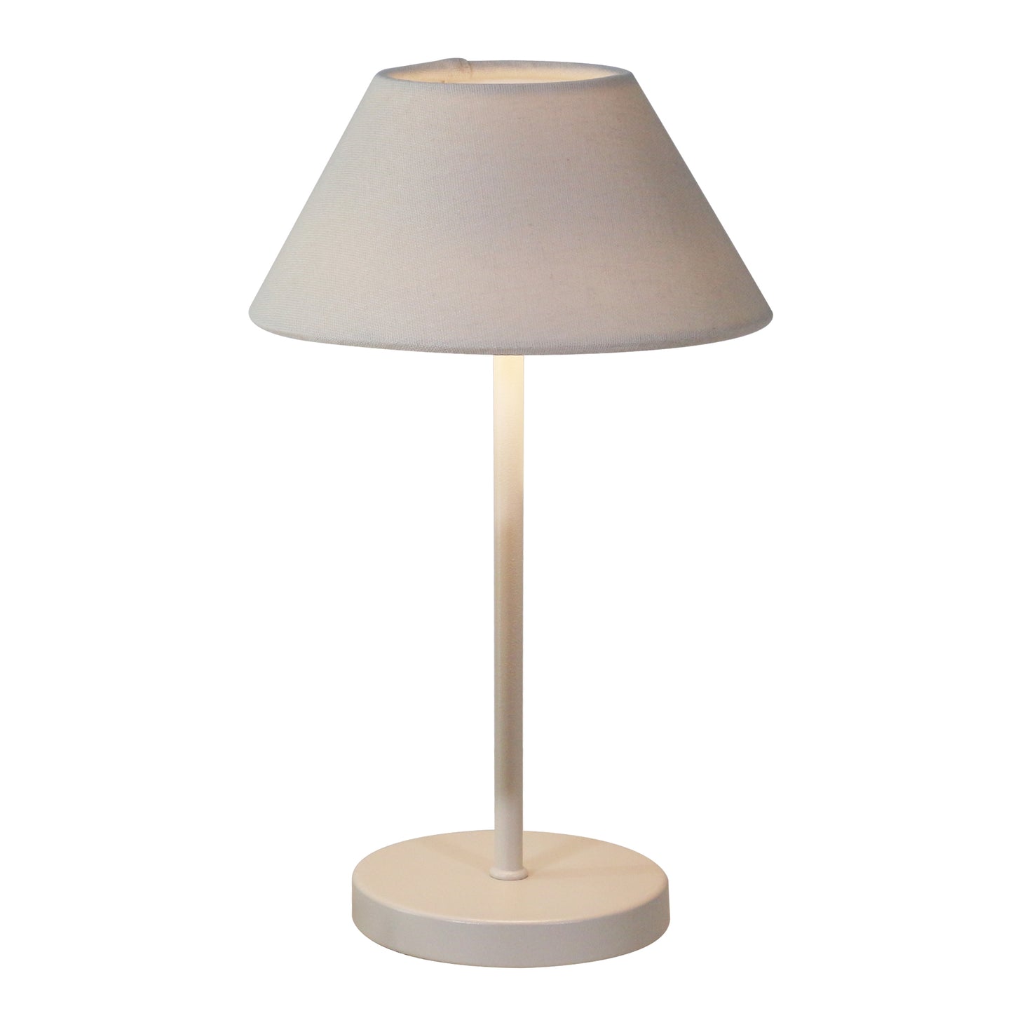 Teya Utomhuslampa Bärbar