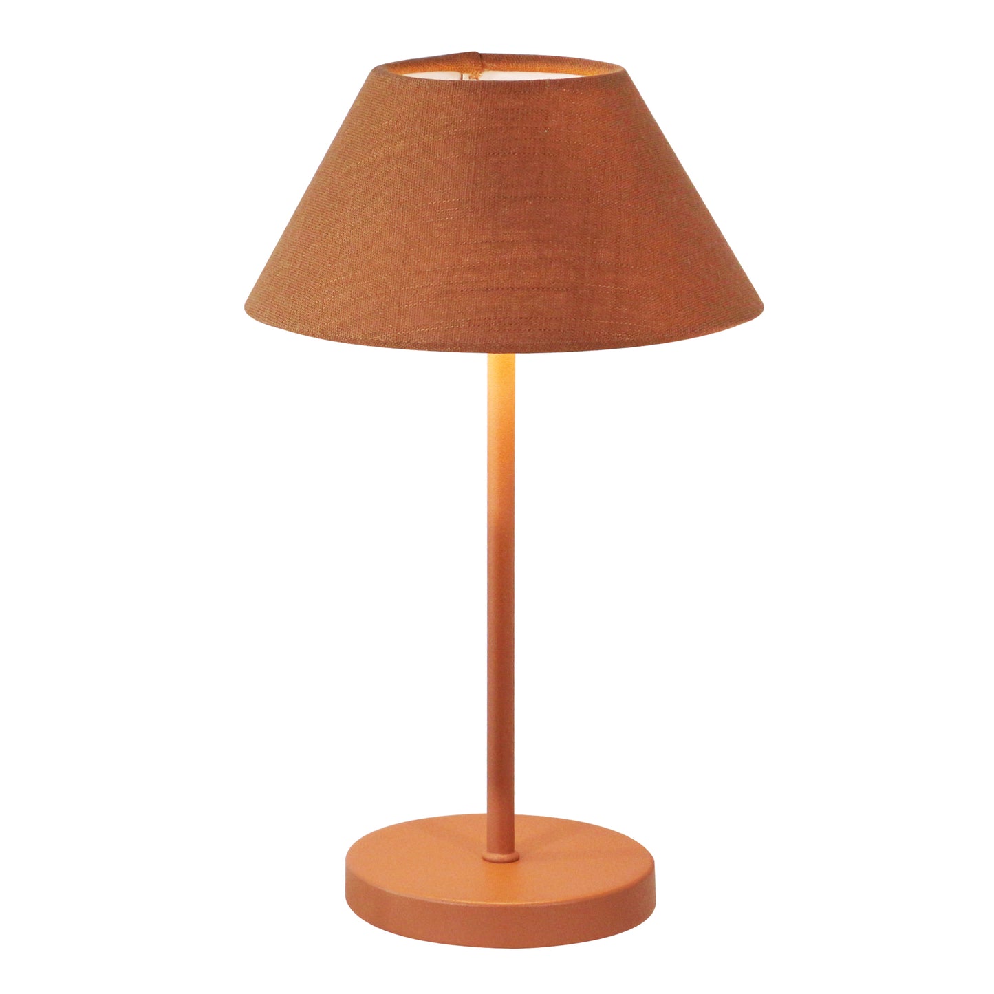 Teya Utomhuslampa Bärbar