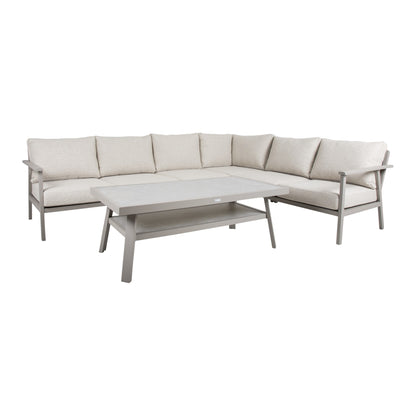 Samvaro Low soffbord 140×70 cm