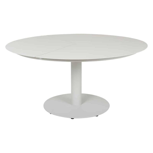 Brafab Peace matbord Ø150 cm – Light Grey