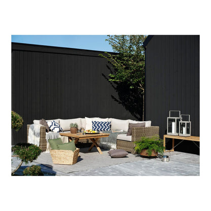 Julita soffbord i teak