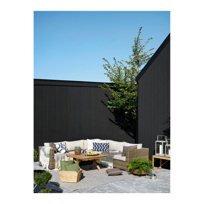 Julita soffbord i teak