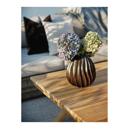 Julita soffbord i teak