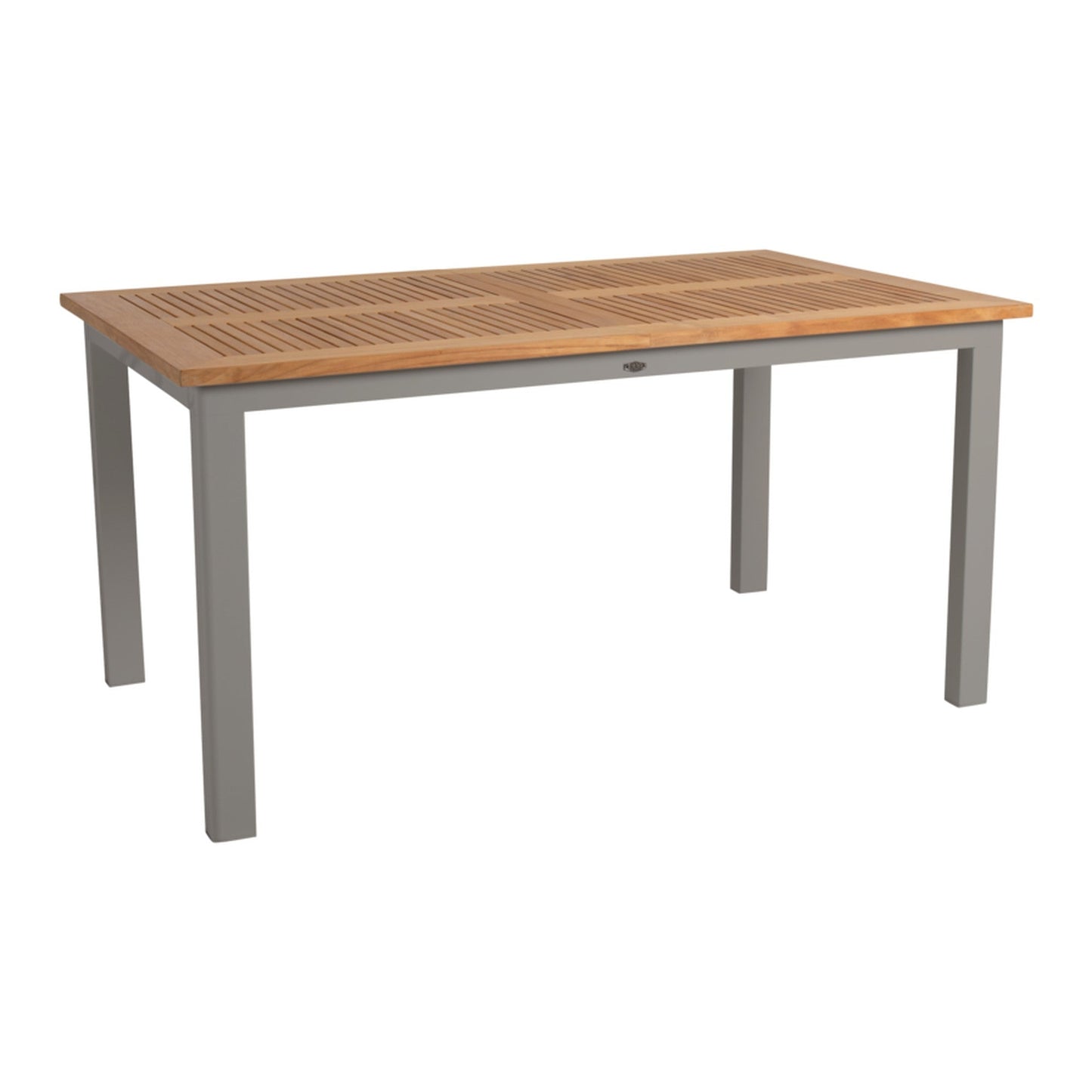 Lyon matbord 152/210x92 cm Khaki