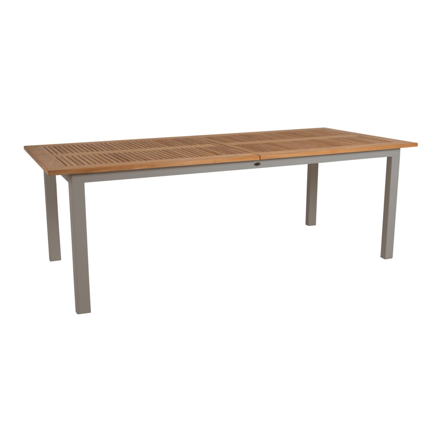 Lyon matbord 224/304x100 cm Khaki