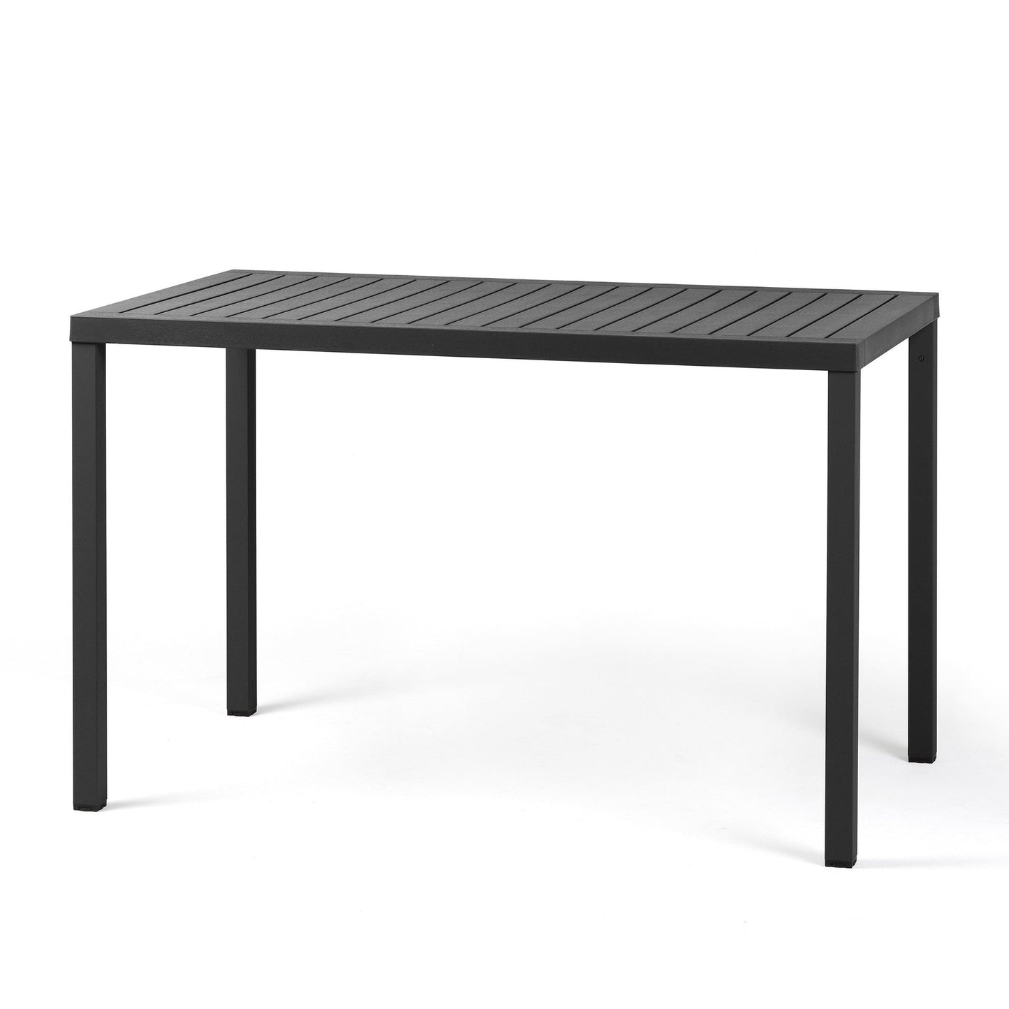 Cube Matbord Antracite 120x70