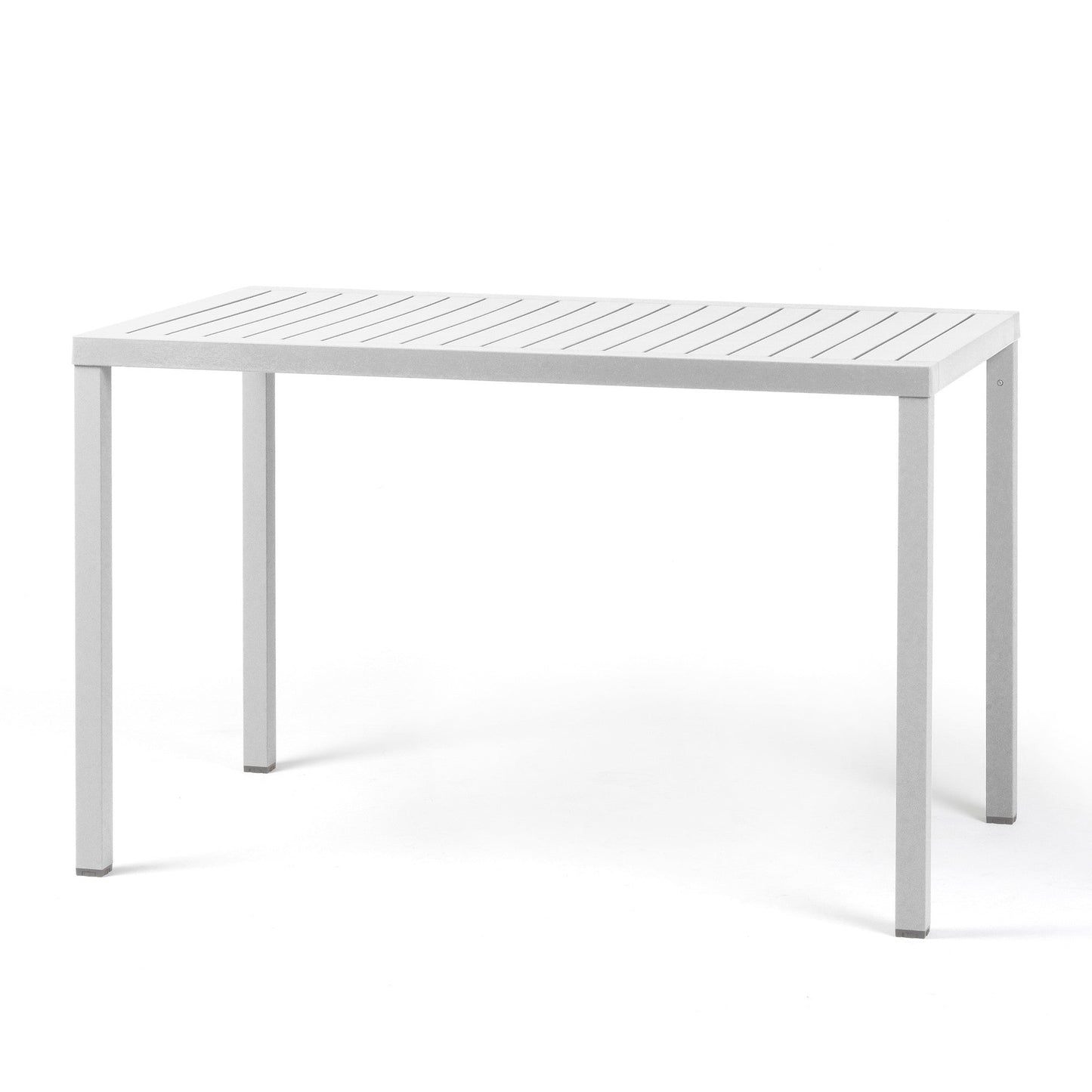 Cube Matbord Bianco 120x70