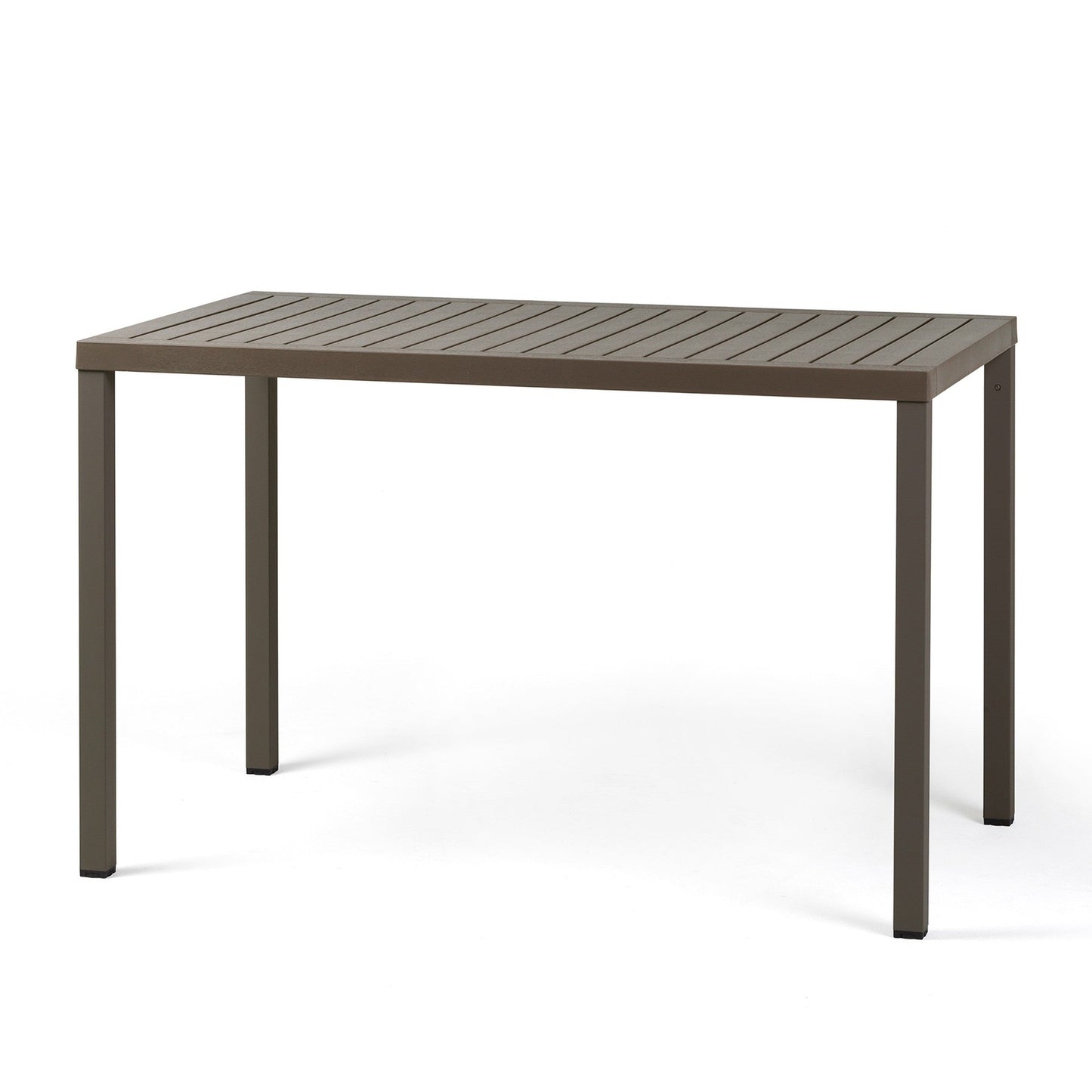 Cube Matbord Tabacco 120x70