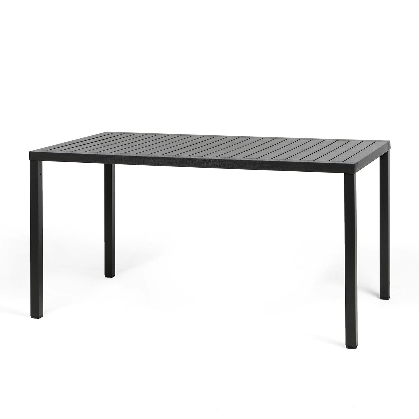 Cube Matbord Antracite 140x80