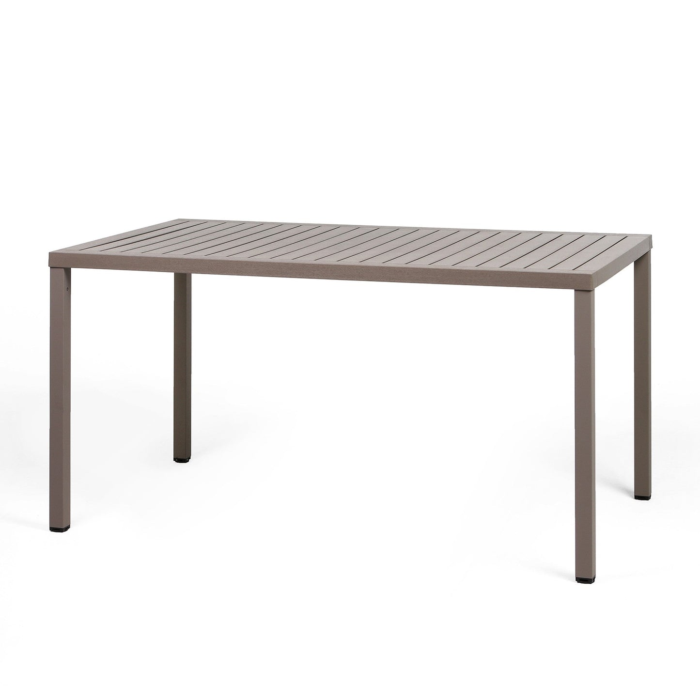 Cube Matbord Tortora 140x80