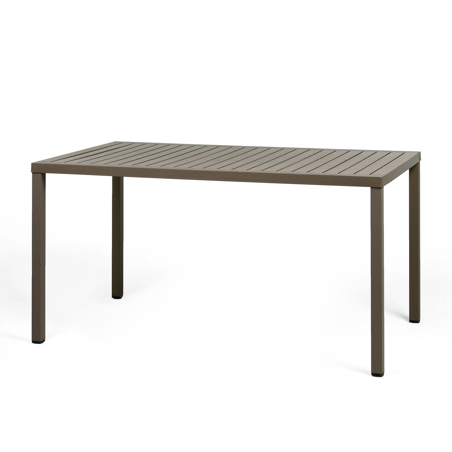 Cube Matbord Tabacco 140x80
