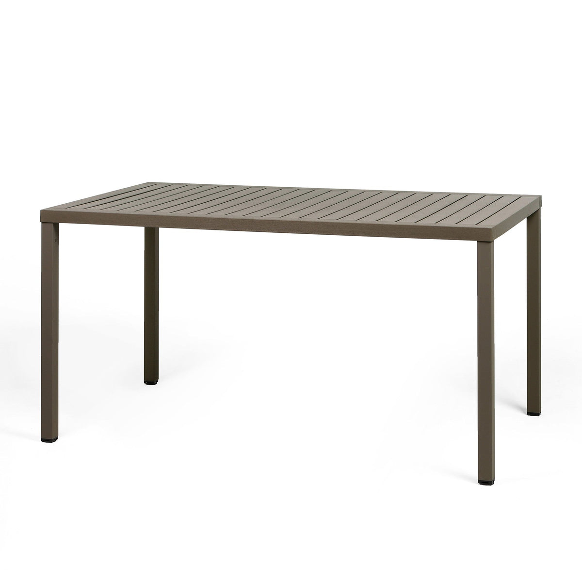 Cube Matbord Tabacco 140x80