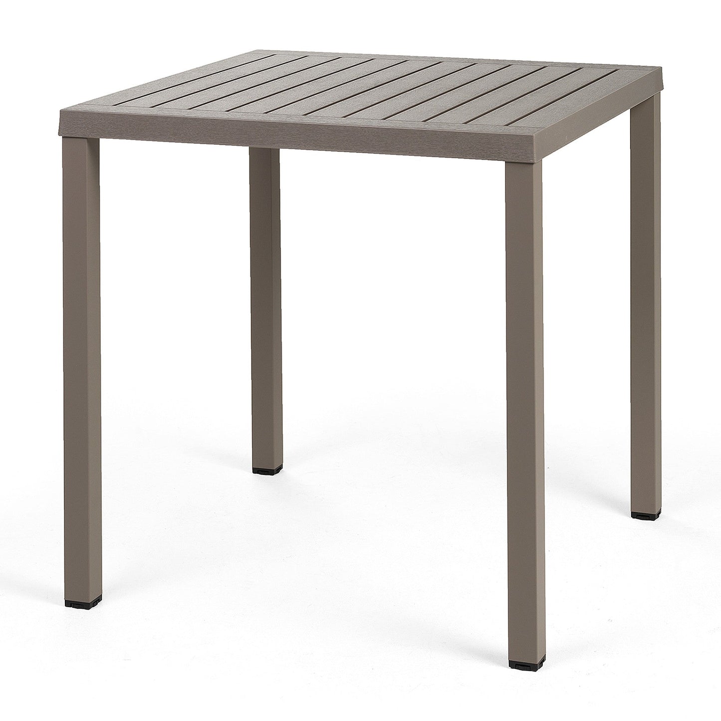Cube Matbord Tortora 70x70