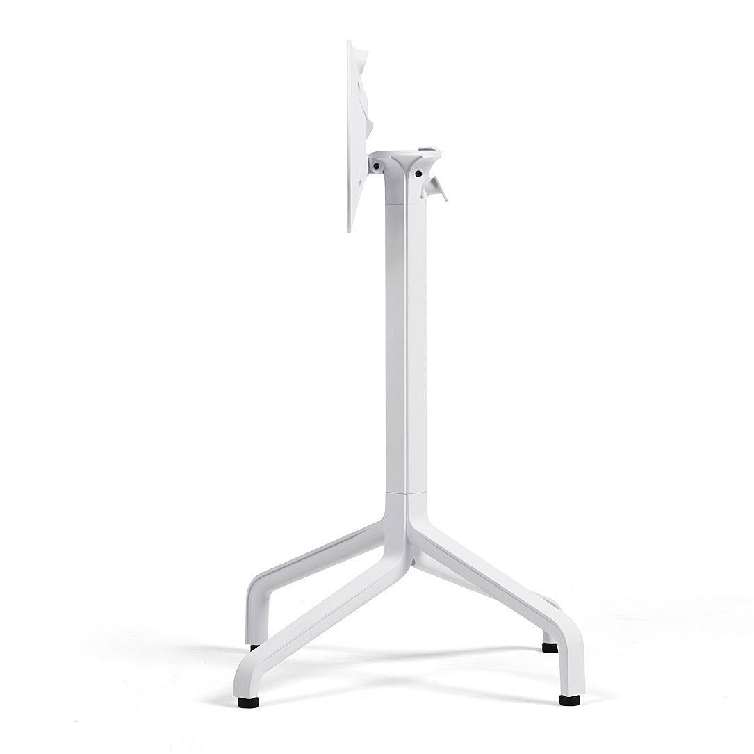 Frasca Mini Folding Bordsstativ - Nardi - Bianco