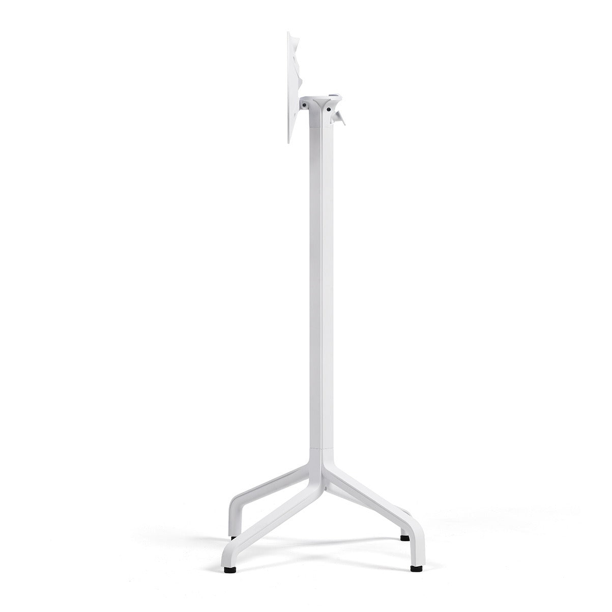 Frasca High Folding Bordsstativ Bianco - Nardi