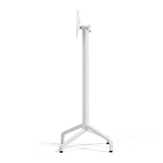 Frasca High Folding Bordsstativ Bianco - Nardi