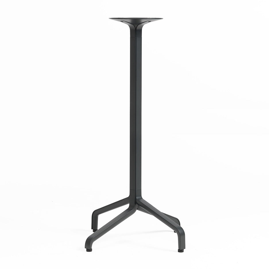 Frasca High Fix Bordsstativ Antracite - Nardi