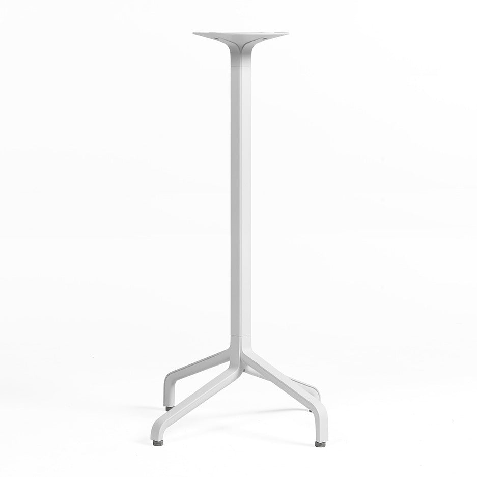 Frasca High Fix Bordsstativ Bianco - Nardi