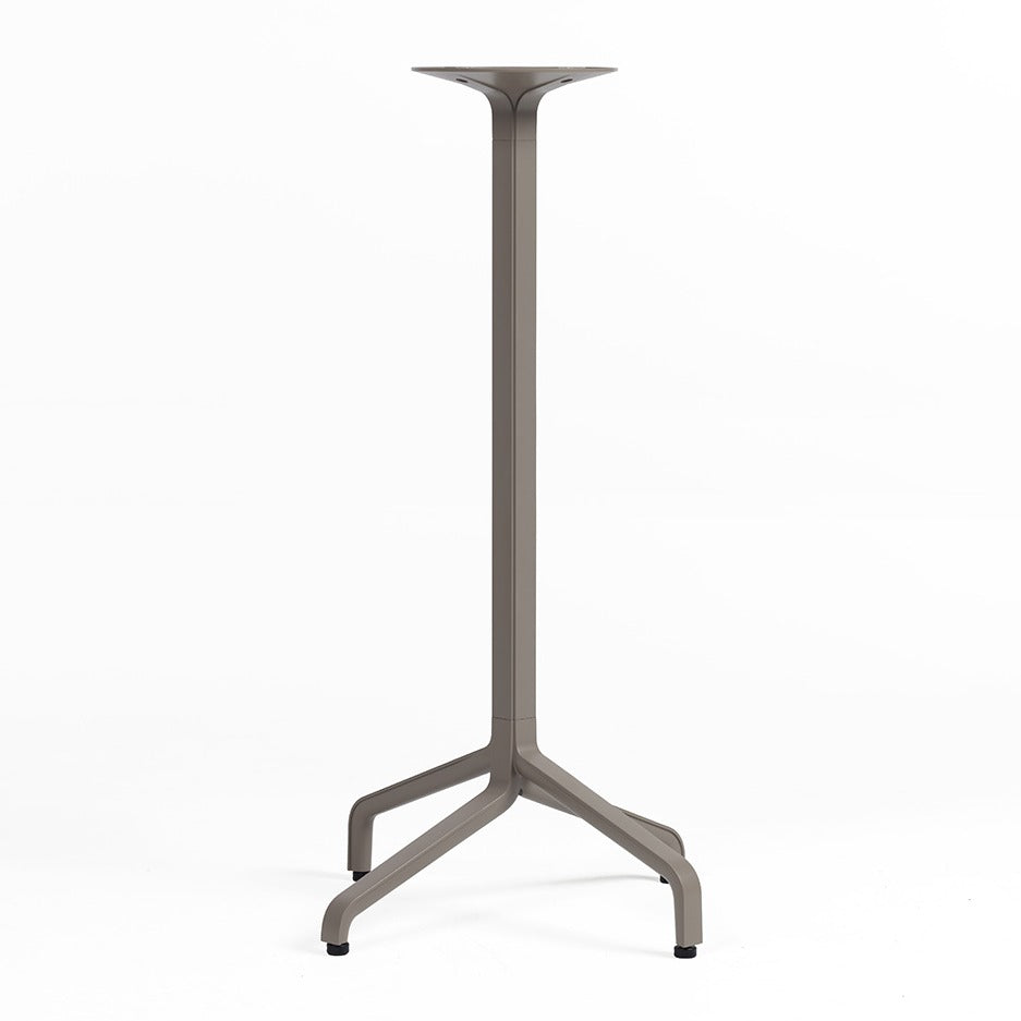 Frasca High Fix Bordsstativ Tortora - Nardi