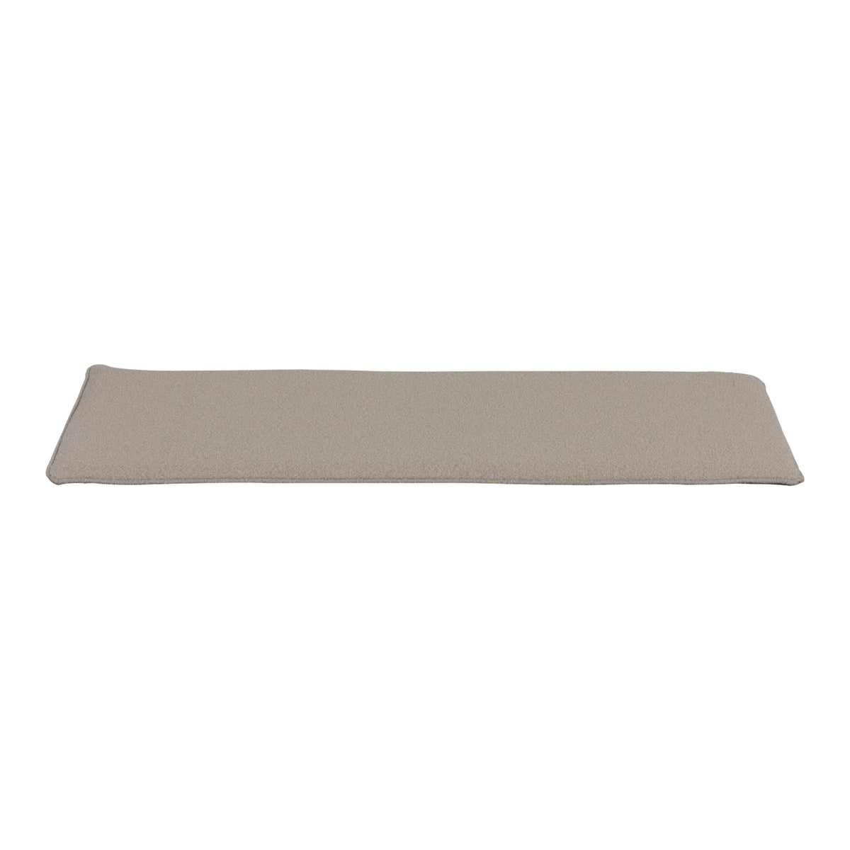 Frisk bänkdyna 102×37 cm – Teddy Beige