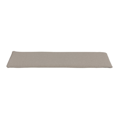 Frisk bänkdyna 102×37 cm – Teddy Beige