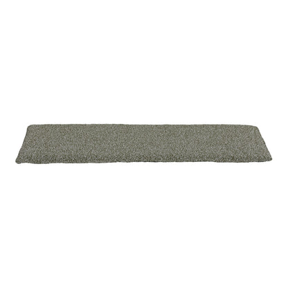 Frisk bänkdyna 102×37 cm – Teddy Verde