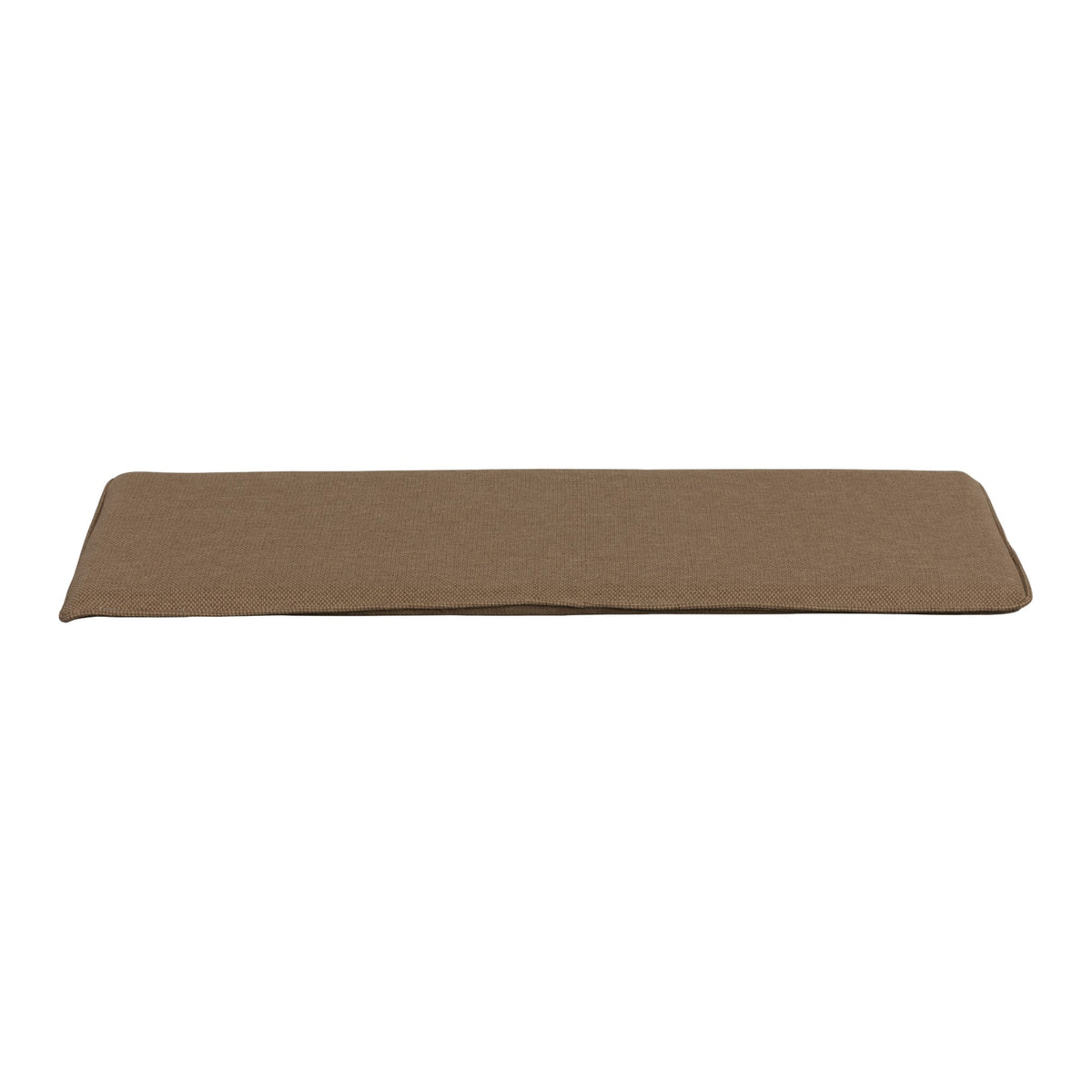 Frisk bänkdyna 102×37 cm – Cinnamon Gold
