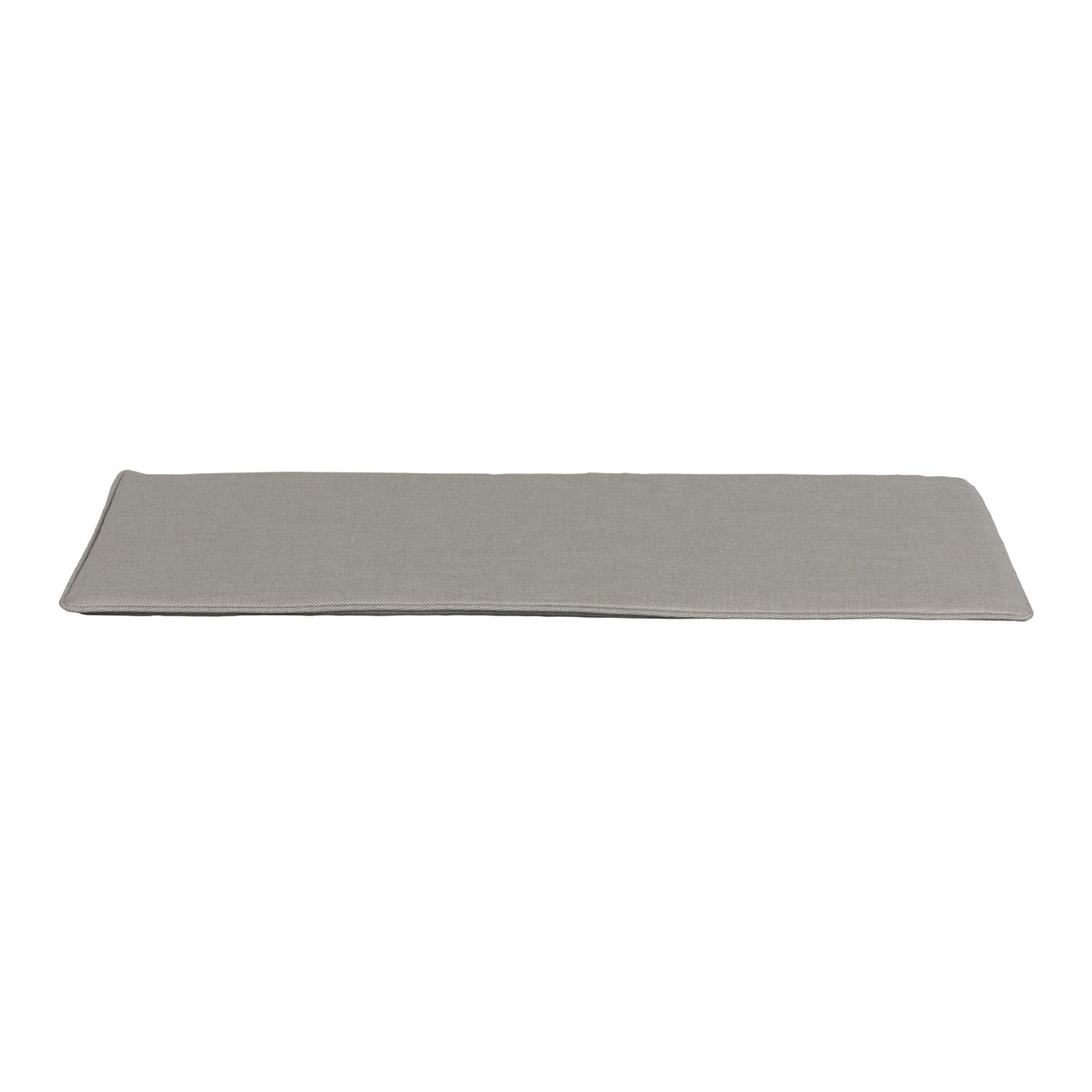 Frisk bänkdyna 102×37 cm – Ash