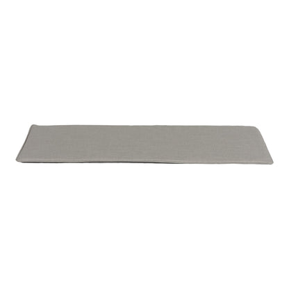 Frisk bänkdyna 102×37 cm – Ash