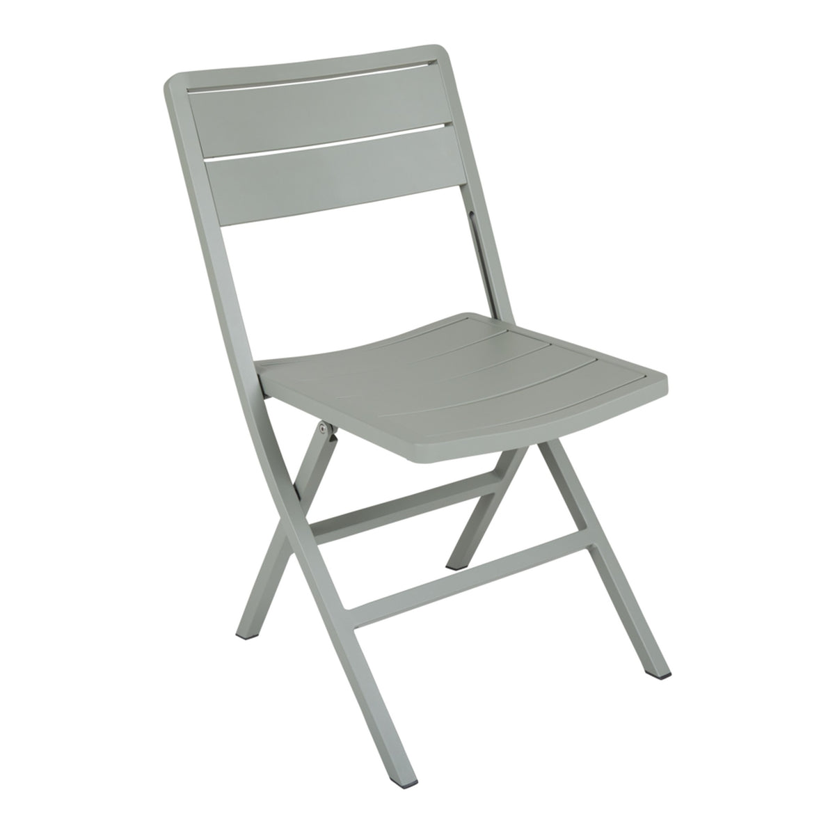 Wilkie fällbar stol – Dusty Green