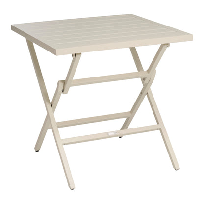 Wilkie fällbart bord
