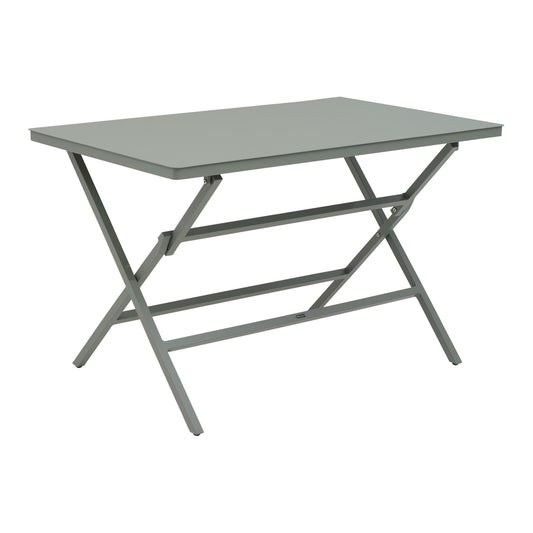 Veken fällbart bord – Dusty Green