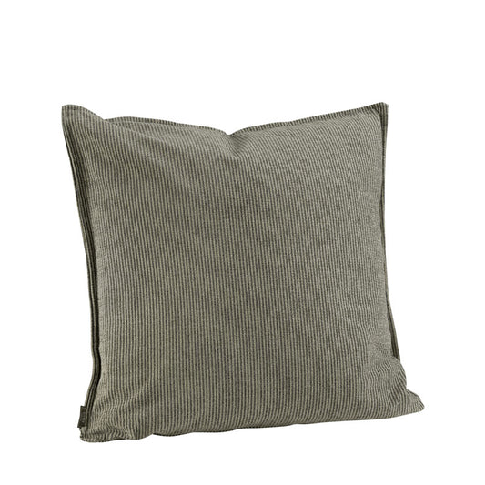 Slim Fit Charcoal 50x50 kuddfodral